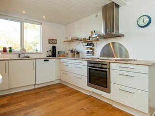 Maison de vacances Gjerrild Nordstrand  18