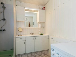 Maison de vacances Gjerrild Nordstrand  28