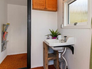 Maison de vacances Gjerrild Nordstrand  19