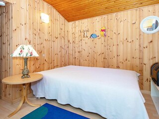 Maison de vacances Gjerrild Nordstrand  3