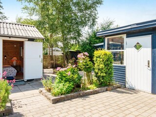 Maison de vacances Gjerrild Nordstrand  6