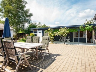 Maison de vacances Gjerrild Nordstrand  7