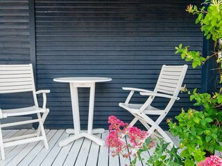 Maison de vacances Gjerrild Nordstrand  23