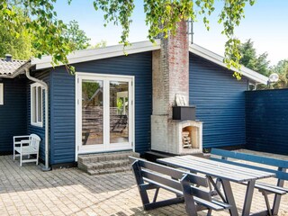 Maison de vacances Gjerrild Nordstrand  29