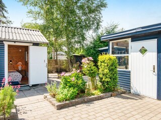Maison de vacances Gjerrild Nordstrand  30