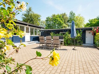 Maison de vacances Gjerrild Nordstrand  31