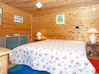 Maison de vacances Gjerrild Nordstrand  32