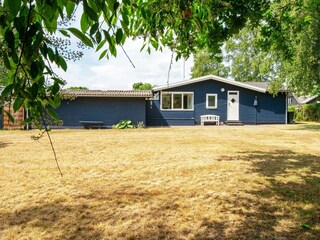 Maison de vacances Gjerrild Nordstrand  25