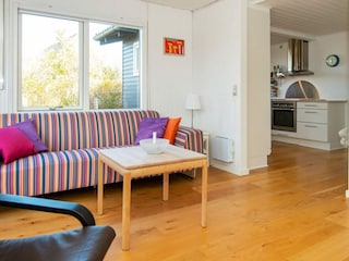 Holiday house Gjerrild Nordstrand  8