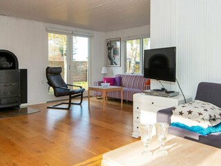 Holiday house Gjerrild Nordstrand  11