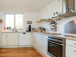 Holiday house Gjerrild Nordstrand  15