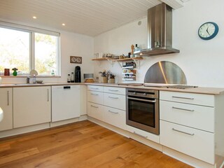 Holiday house Gjerrild Nordstrand  16