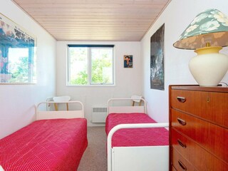 Holiday house Gjerrild Nordstrand  19