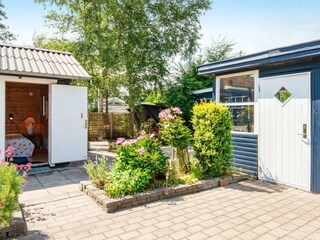 Holiday house Gjerrild Nordstrand  31
