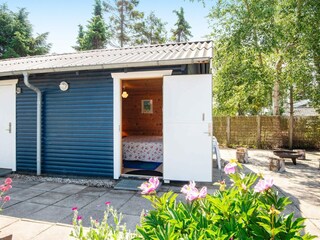 Holiday house Gjerrild Nordstrand  34