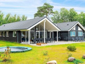 Holiday house 18 Personen Ferienhaus in Væggerløse - Marielyst - image1