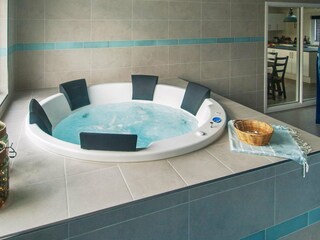 Vakantiehuis Marielyst  20