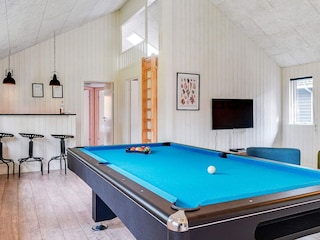 Holiday house Marielyst  6
