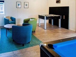 Casa per le vacanze Marielyst  28