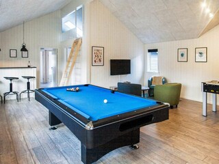 Vakantiehuis Marielyst  6