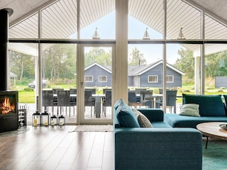 Vakantiehuis Marielyst  14