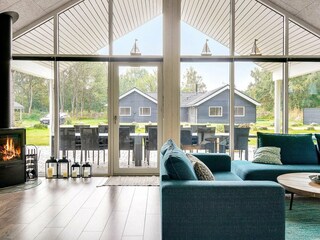 Vakantiehuis Marielyst  19