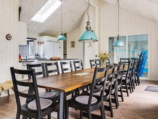 Maison de vacances Marielyst  24