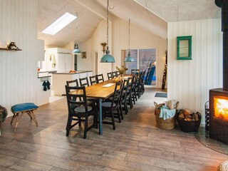 Holiday house Marielyst  19
