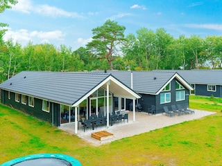 Ferienhaus Marielyst Außenaufnahme 2