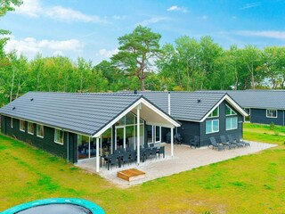 Holiday house Marielyst Outdoor Recording 2