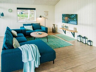 Vakantiehuis Marielyst  3