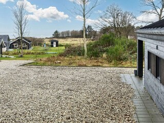 Vakantiehuis Bønnerup Strand  4