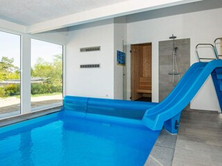 Vakantiehuis Bønnerup Strand  6