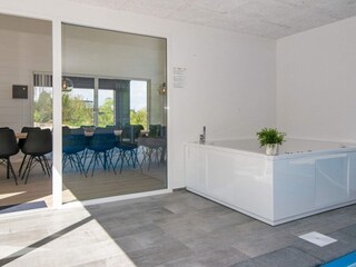 Vakantiehuis Bønnerup Strand  7