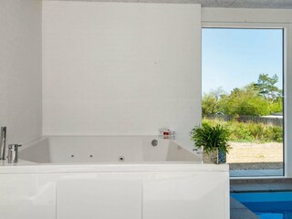 Vakantiehuis Bønnerup Strand  8