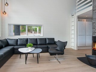 Vakantiehuis Bønnerup Strand  9