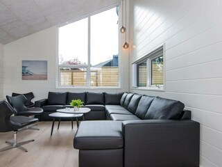Vakantiehuis Bønnerup Strand  10