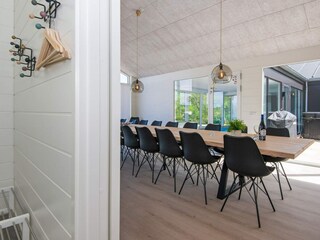 Vakantiehuis Bønnerup Strand  11
