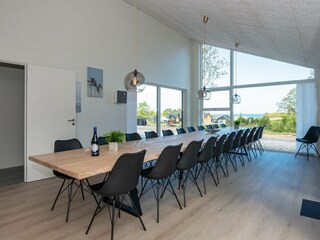 Vakantiehuis Bønnerup Strand  12
