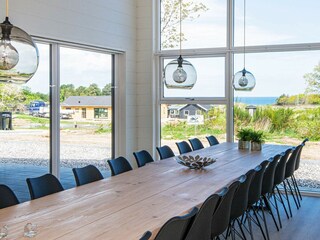 Vakantiehuis Bønnerup Strand  13