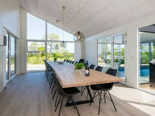 Vakantiehuis Bønnerup Strand  14