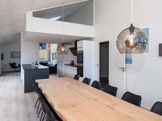 Vakantiehuis Bønnerup Strand  15