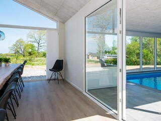 Vakantiehuis Bønnerup Strand  16