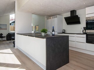 Vakantiehuis Bønnerup Strand  17
