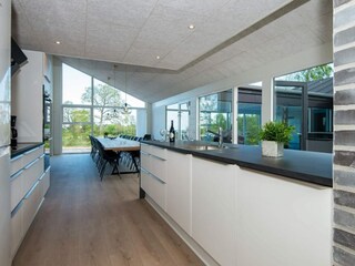 Vakantiehuis Bønnerup Strand  18