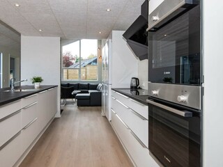 Vakantiehuis Bønnerup Strand  19