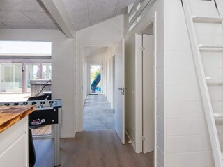 Vakantiehuis Bønnerup Strand  20