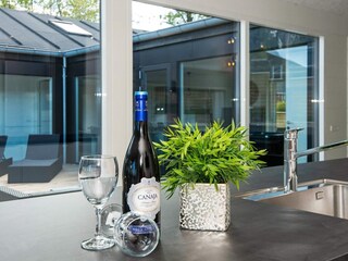 Vakantiehuis Bønnerup Strand  21