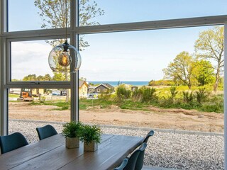Vakantiehuis Bønnerup Strand  22