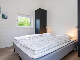 Vakantiehuis Bønnerup Strand  24